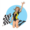 Pinups