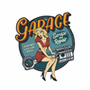 Pinups