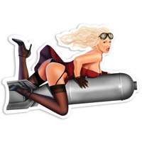 Pinups