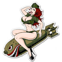 Pinups