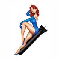 Pinups