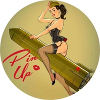 Pinups