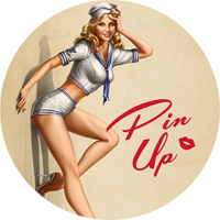 Pinups