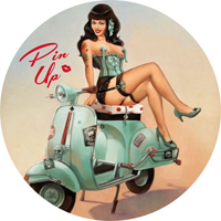 Pinups