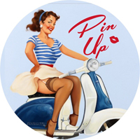Pinups